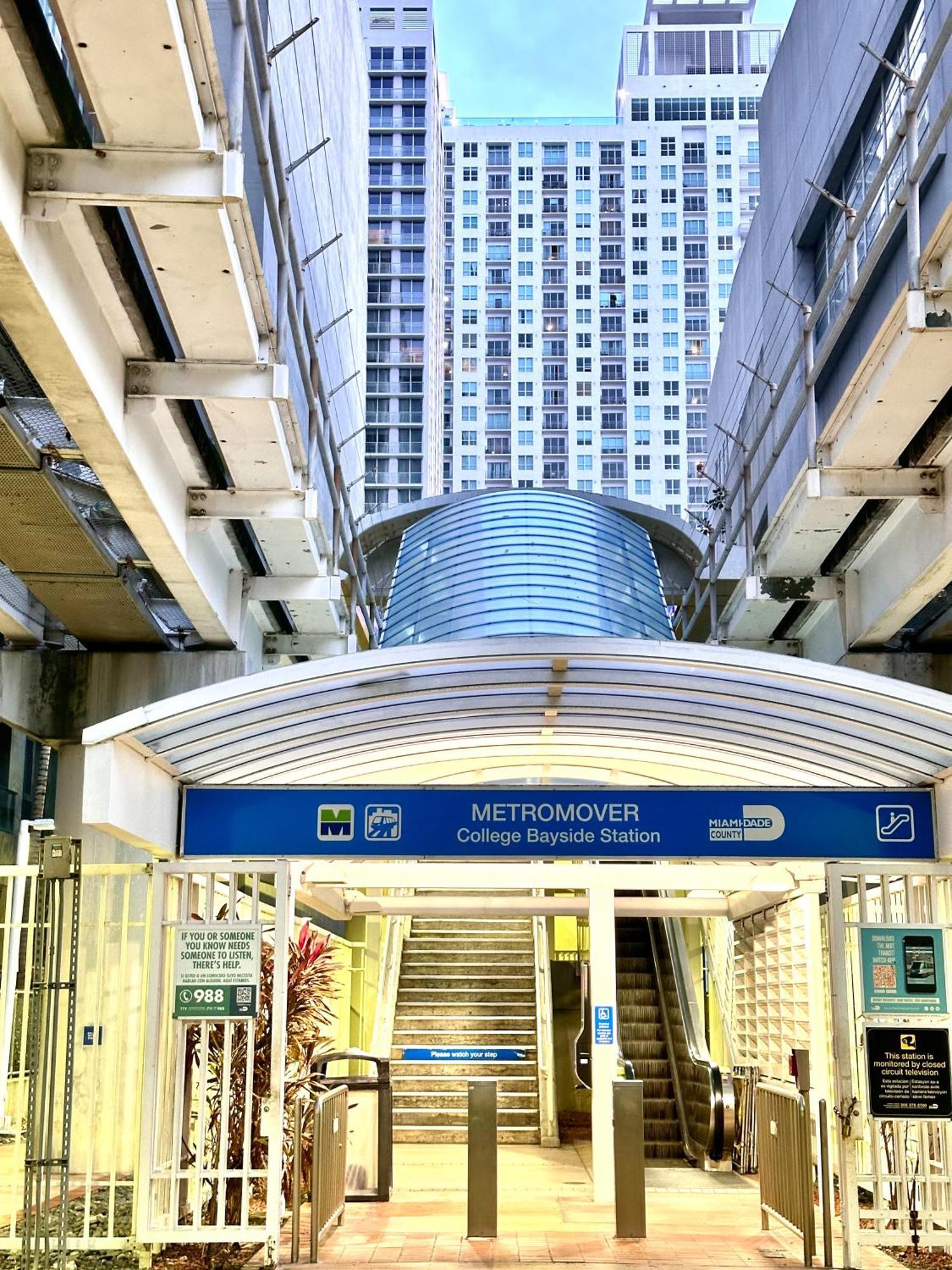 Апартаменты Luxury Loft - Free Parking - Ocean View - Brickell Downtown Майами Экстерьер фото