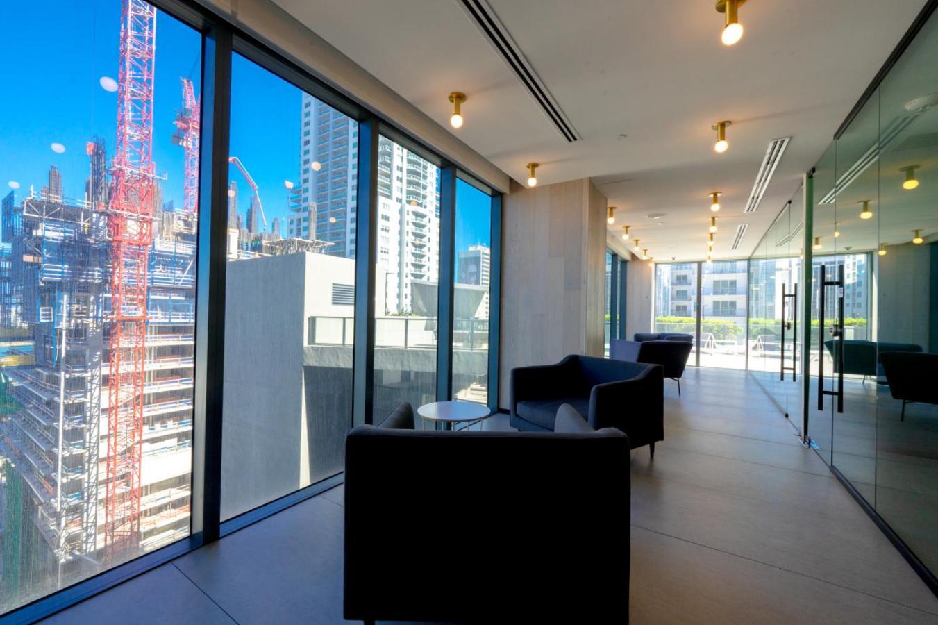Апартаменты Luxury Loft - Free Parking - Ocean View - Brickell Downtown Майами Экстерьер фото